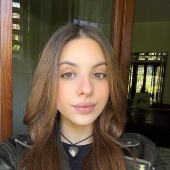 Babysitter Acireale: Alessia