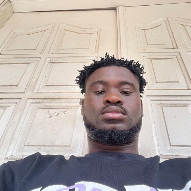 Babysitting job in Adenta: Edem
