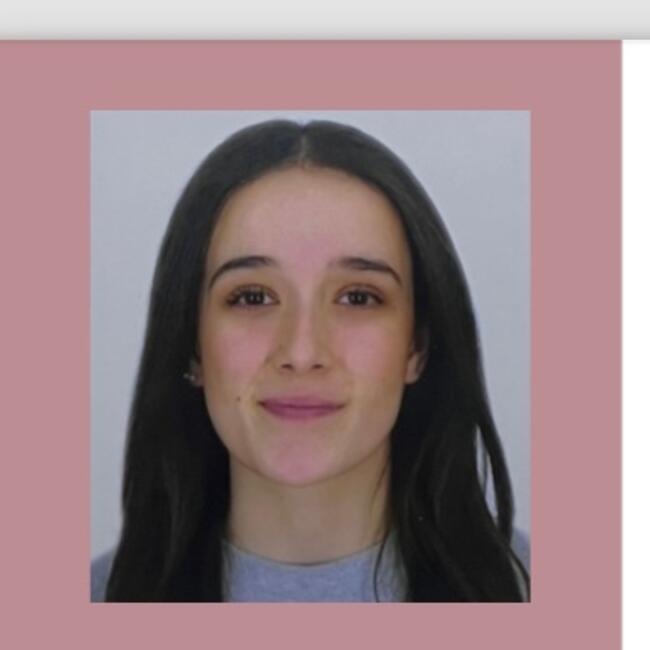 Nanny in Fuenlabrada: Ana