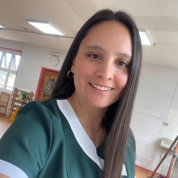Padre/madre Temuco: Carolina 