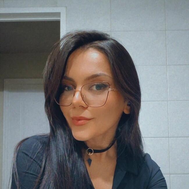 Δουλειά για babysitter στην περιοχή Σαντιάγο: Francisca
