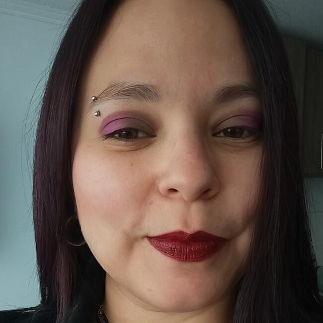 Babysitter in Santiago: Maria elena