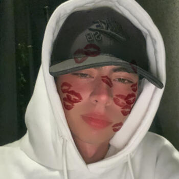 Babysitter in El Escorial: Alejo