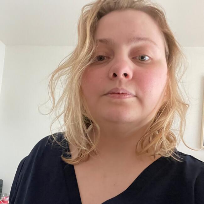 Babysitter in Bagnolet: Heloise