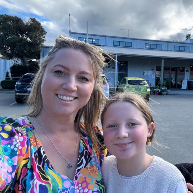 Babysitting job in Timaru: Jessica