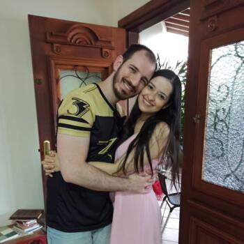 Emprego de babá em Araraquara: Larissa
