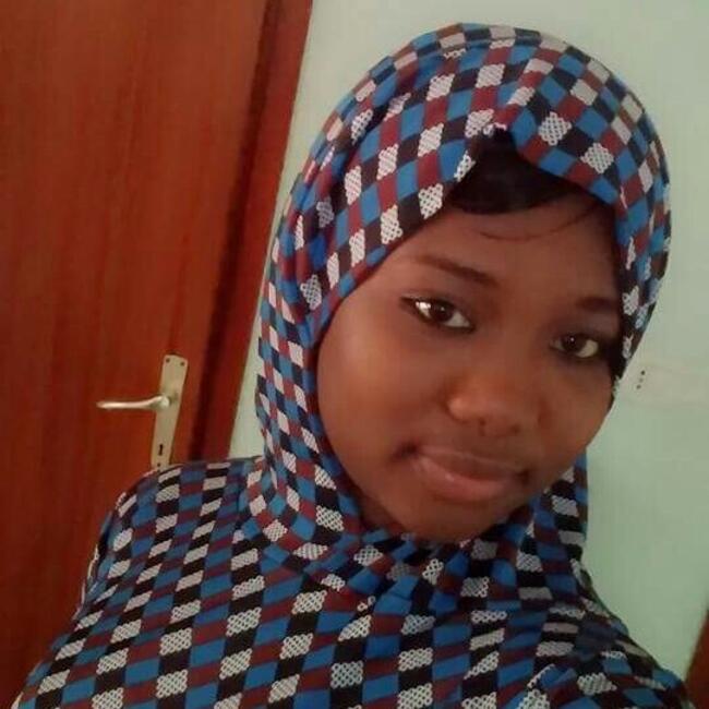 Babysitter in Hamburg: Farida