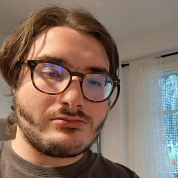 Babysitter in Dresden: Eric
