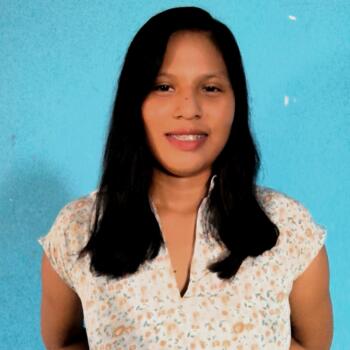 Baby-sitter in Guayaquil: Nicole