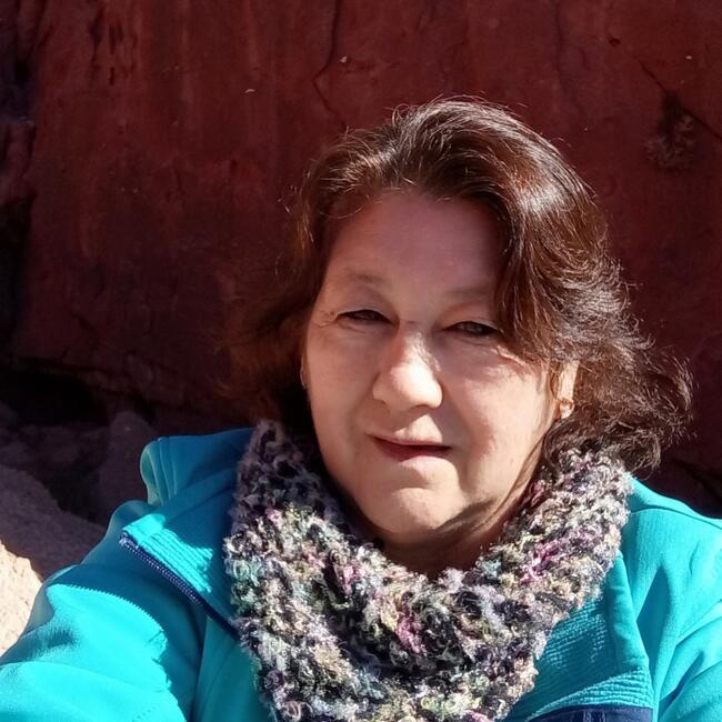 Niñera en José María Ezeiza: Maria Herenia