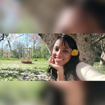 Nanny London: Priscila Raquel