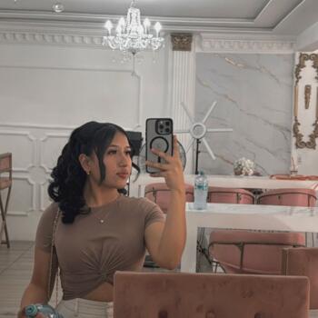 Niñera en Rosarito: Andrea