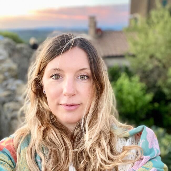 Lavoro per babysitter a Milano: Diana