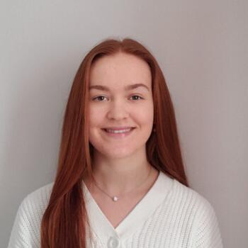 Babysitter in Sydney: Manon