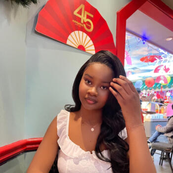 Babysitter in Toronto: Ketsia