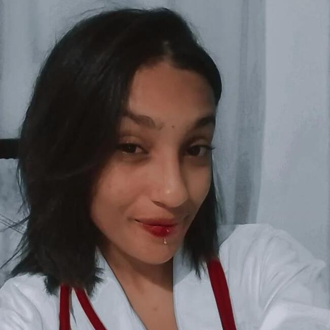 Babysitter in São Bernardo do Campo: Lualy Macedo