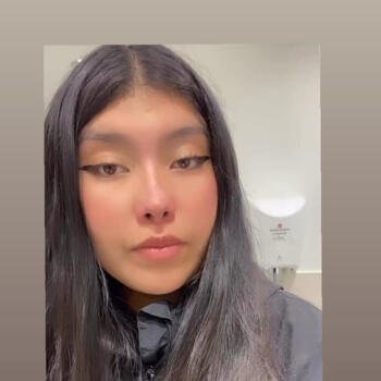 Babysitter in Port Montt: Camila