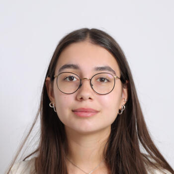 Babysitter in Differdange: Carolina