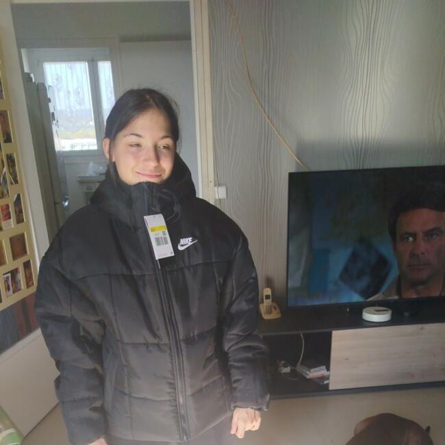 Babysitter in Achères: Yanis