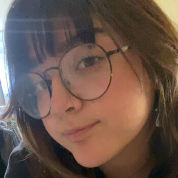 Babysitter in Quilpué: Julieta