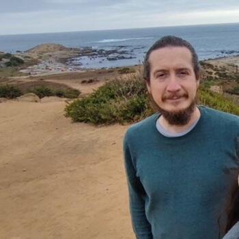 Trabajo para niñera en Santiago de Chile: trabajo de niñera Samuel