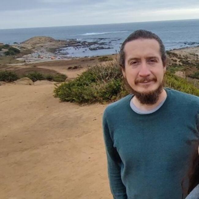 Trabajo para niñera en Santiago de Chile: Samuel