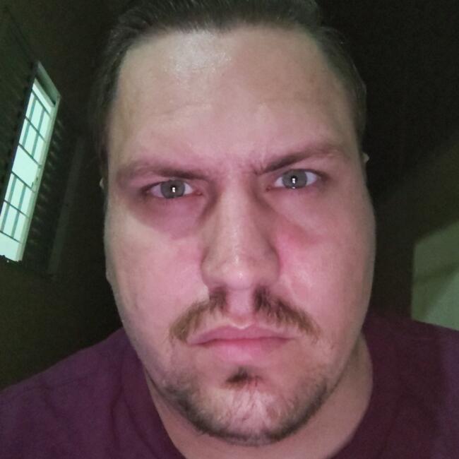 Babysitting job in Catanduva: Matheus