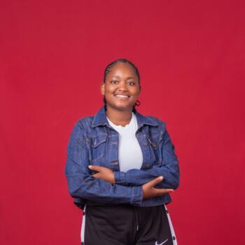 Nanny in Pretoria: Tilder