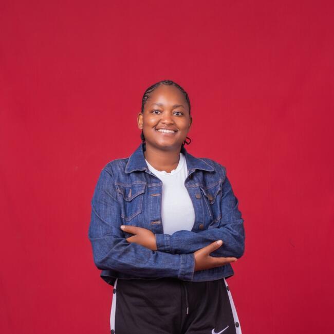 Nanny in Pretoria: Tilder