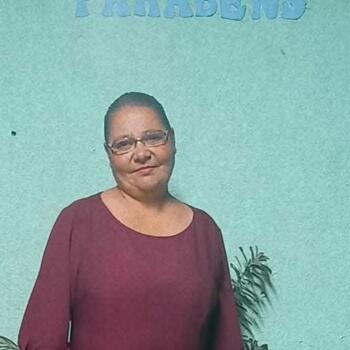 Babysitter Várzea Grande: SANDRA ARANTES DA ROSA