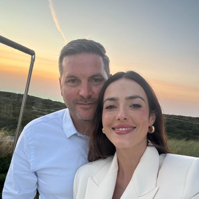 Babysitting job in Darmstadt: Laura