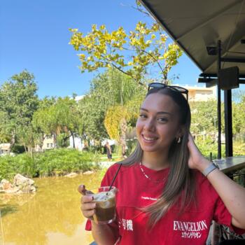 Babysitter in Thessaloniki: Μαρία