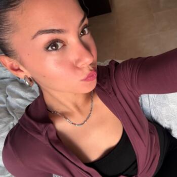 Babysitter Thessaloniki: Μαρία