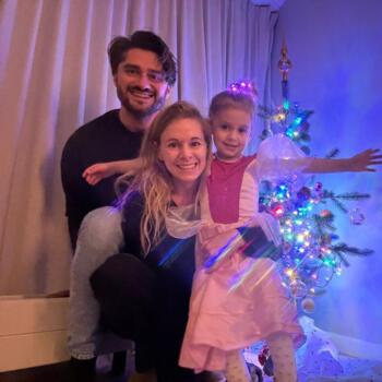 Oppaswerk in Amsterdam: oppasadres Marieke