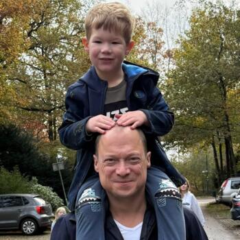 Ouder Overveen: Floris