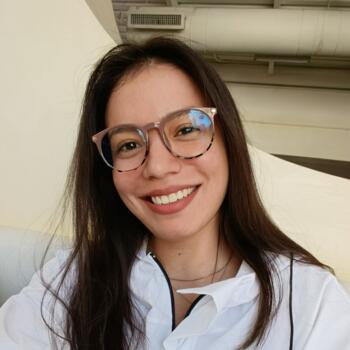 Babysitter in Bergen: Michell