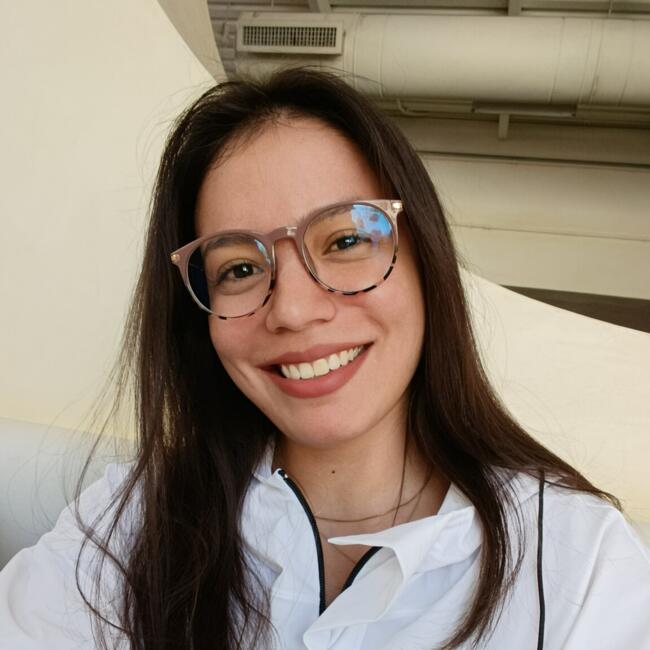 Babysitter in Bergen: Michell