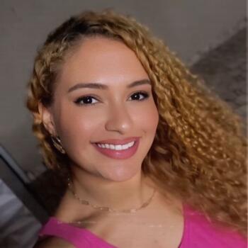 Babysitter in Brasília: Layse