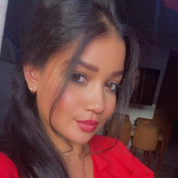 مربية أطفال في مراكش: Soukaina