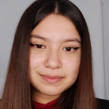 Babysitter in Santiago: Yanina