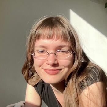 Babysitter in Wien: Arianna