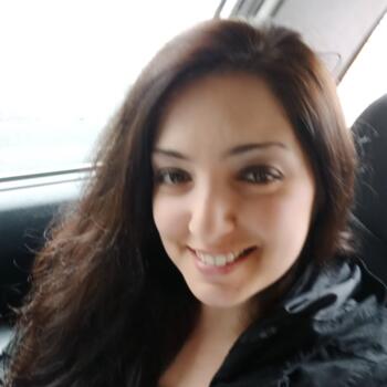 Niñera Peñaflor: Tamara