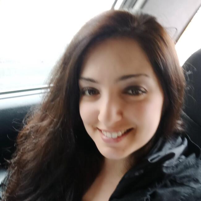 Niñera en Peñaflor: Tamara