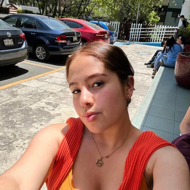 Babysitter in Mexico City: Arely