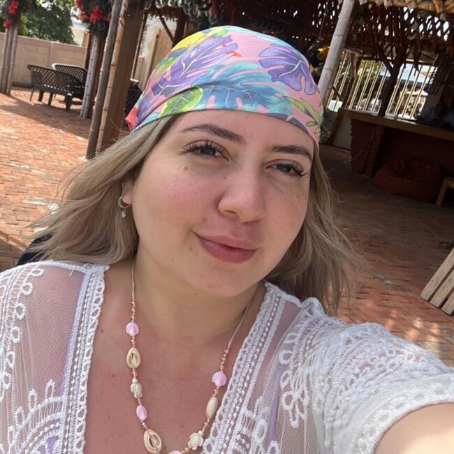 Babysitting job in Guayaquil: Corina