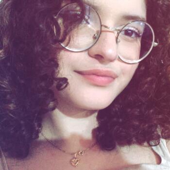 Babysitter in Juazeiro do Norte: Maria