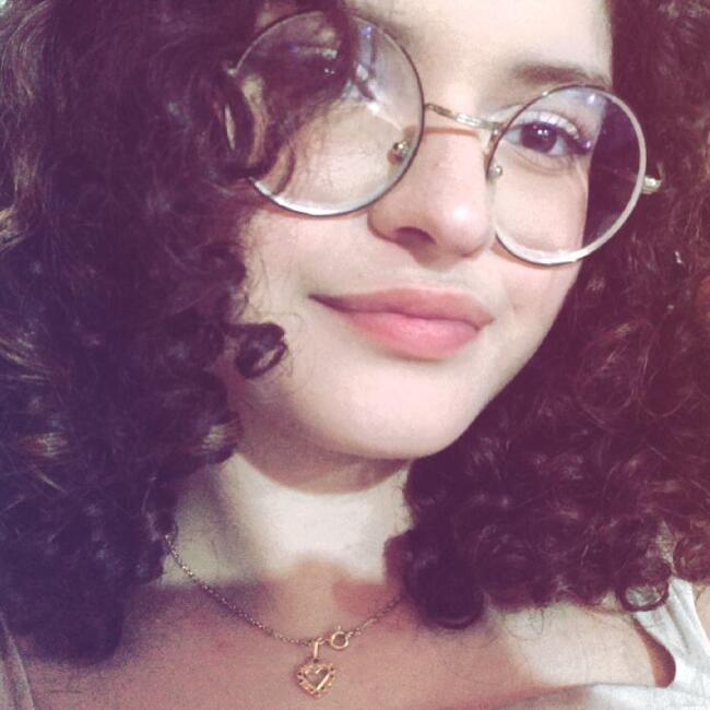 Babysitter in Juazeiro do Norte: Maria