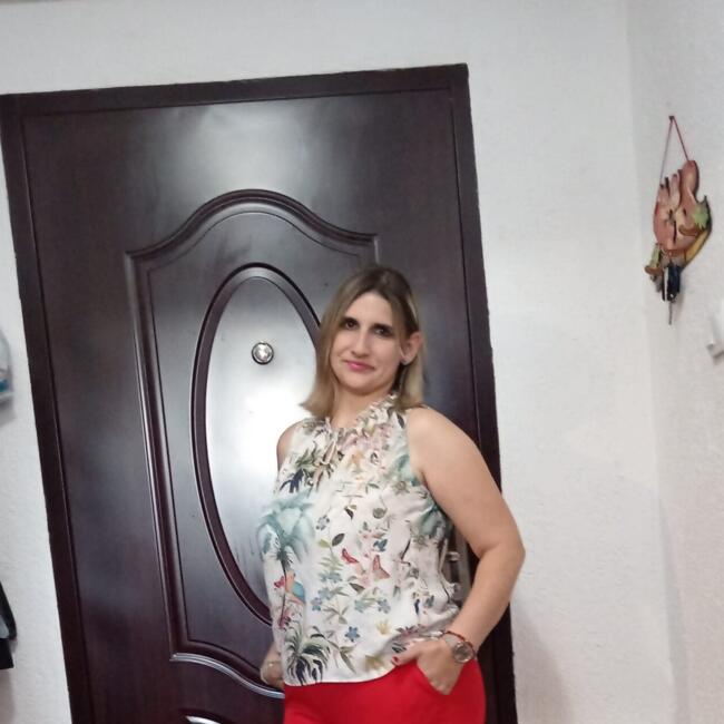 Babysitter in Vršac: Aleksandra