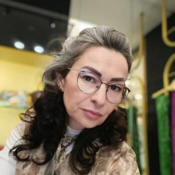 Nanny in Belgrade: Valentina