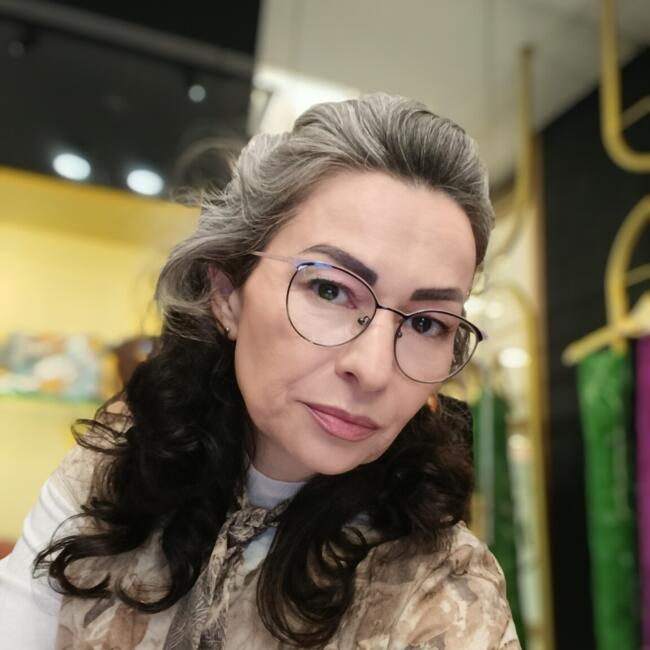 Nanny in Belgrade: Valentina
